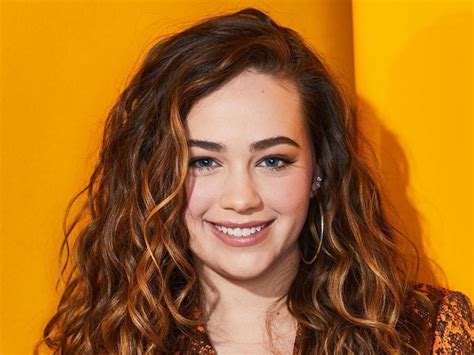 mary mouser siblings|Mary Mouser Bio, Age, relationship, movies, tv shows,。